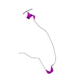 Image of CATH 2c1mB00