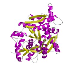 Image of CATH 2c2bC