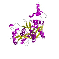 Image of CATH 2c2bC01