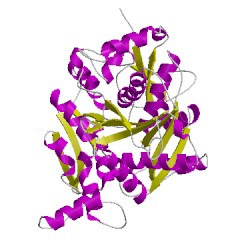 Image of CATH 2c2bF