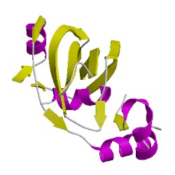 Image of CATH 2c2iA00