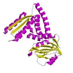 Image of CATH 2c2xA