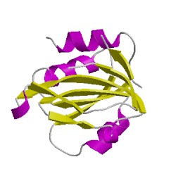 Image of CATH 2c2xA01