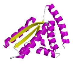 Image of CATH 2c2xA02