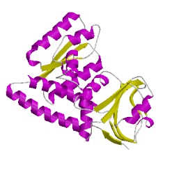 Image of CATH 2c2xB