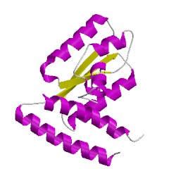 Image of CATH 2c2xB02