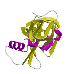 Image of CATH 2c35B