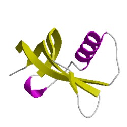 Image of CATH 2c35D01