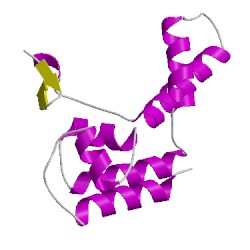 Image of CATH 2c35G