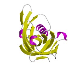 Image of CATH 2c35H