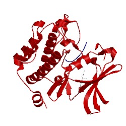 Image of CATH 2c3i