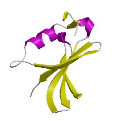 Image of CATH 2c3iB01