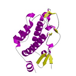 Image of CATH 2c3iB02