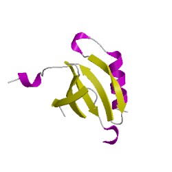 Image of CATH 2c3jA01