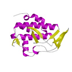 Image of CATH 2c3jA02