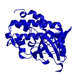 Image of CATH 2c3k