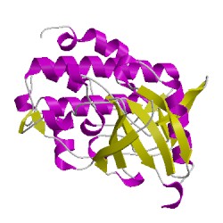 Image of CATH 2c3kA