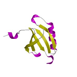 Image of CATH 2c3kA01