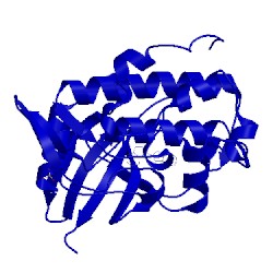 Image of CATH 2c3l