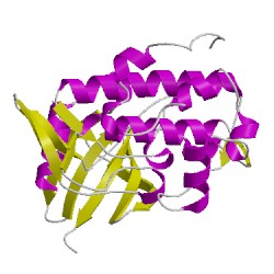 Image of CATH 2c3lA
