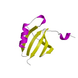 Image of CATH 2c3lA01