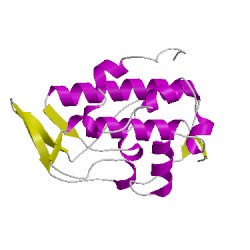 Image of CATH 2c3lA02