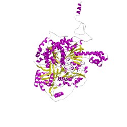 Image of CATH 2c3oA