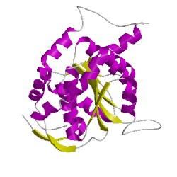 Image of CATH 2c3oA01