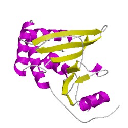 Image of CATH 2c3oA03