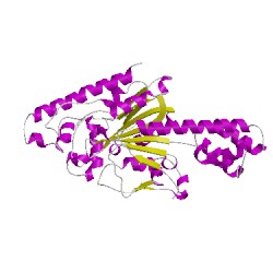 Image of CATH 2c3oA06