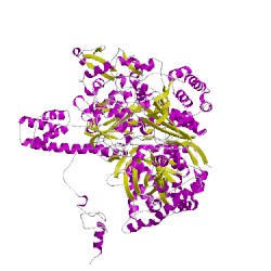 Image of CATH 2c3oB
