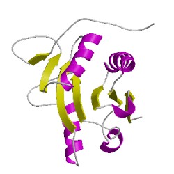 Image of CATH 2c3oB02