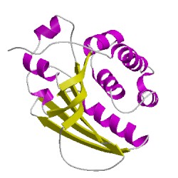Image of CATH 2c3oB03