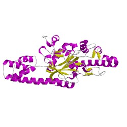 Image of CATH 2c3oB06