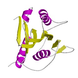 Image of CATH 2c3pA02