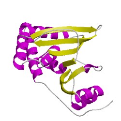 Image of CATH 2c3pA03