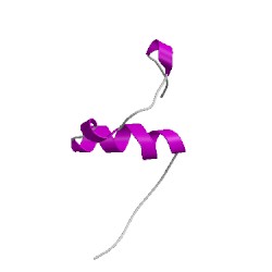 Image of CATH 2c3pA04