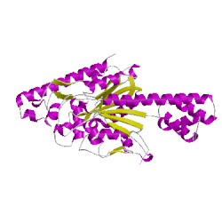 Image of CATH 2c3pA06