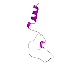 Image of CATH 2c3pA07