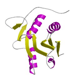 Image of CATH 2c3pB02