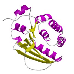 Image of CATH 2c3pB03