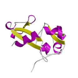Image of CATH 2c3pB05