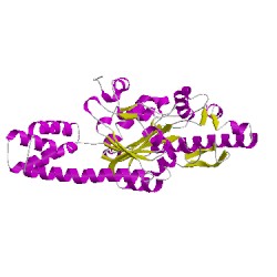 Image of CATH 2c3pB06