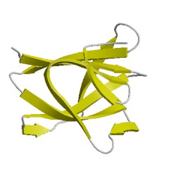 Image of CATH 2c3wA00