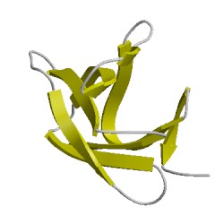 Image of CATH 2c3wB00