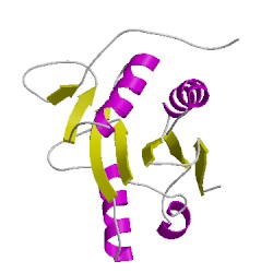 Image of CATH 2c42B02