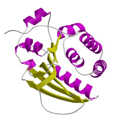 Image of CATH 2c42B03