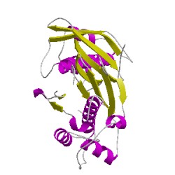 Image of CATH 2c43A