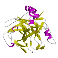 Image of CATH 2c4fH