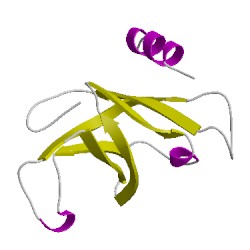 Image of CATH 2c4fH02